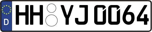 HH-YJ0064