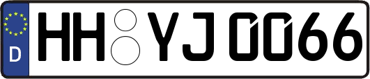 HH-YJ0066