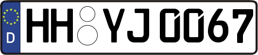 HH-YJ0067
