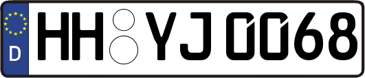 HH-YJ0068