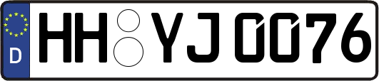 HH-YJ0076