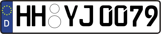 HH-YJ0079