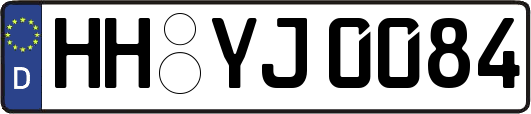 HH-YJ0084