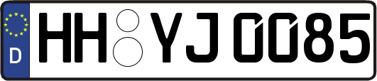 HH-YJ0085