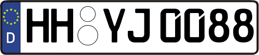 HH-YJ0088