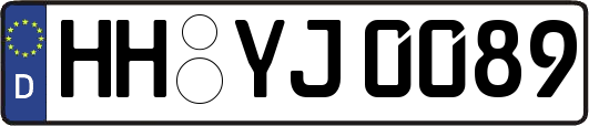 HH-YJ0089