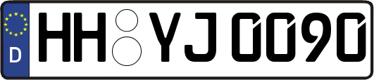 HH-YJ0090
