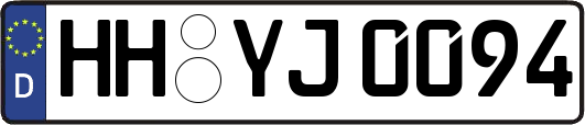 HH-YJ0094