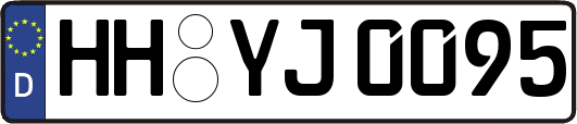 HH-YJ0095