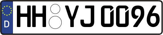 HH-YJ0096