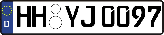 HH-YJ0097