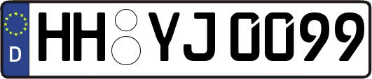 HH-YJ0099