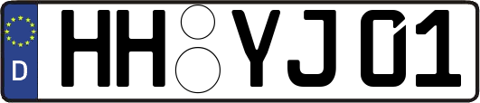 HH-YJ01