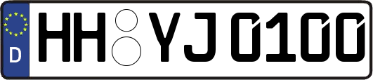 HH-YJ0100