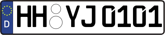 HH-YJ0101