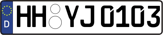 HH-YJ0103