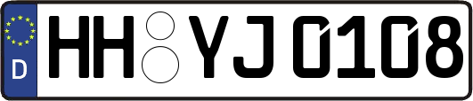 HH-YJ0108