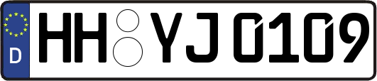 HH-YJ0109