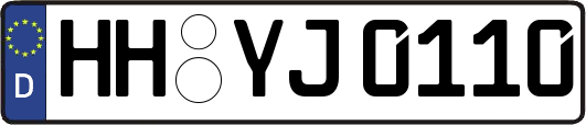 HH-YJ0110