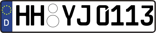 HH-YJ0113