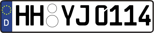 HH-YJ0114