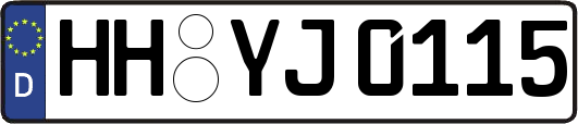 HH-YJ0115