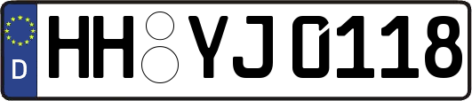 HH-YJ0118