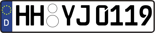 HH-YJ0119