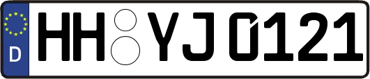 HH-YJ0121