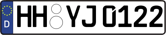 HH-YJ0122