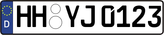 HH-YJ0123