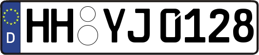 HH-YJ0128