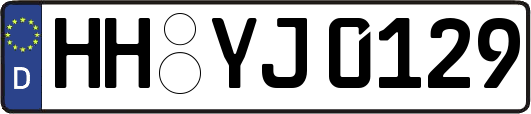 HH-YJ0129
