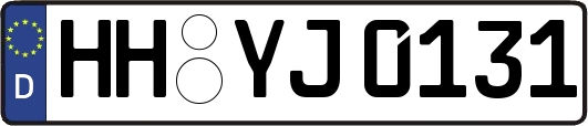 HH-YJ0131