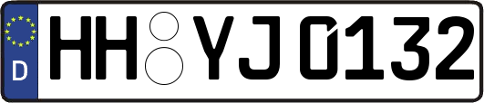 HH-YJ0132