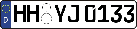 HH-YJ0133