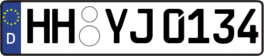 HH-YJ0134