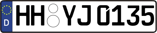 HH-YJ0135