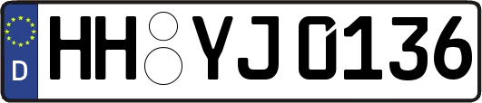 HH-YJ0136