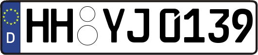 HH-YJ0139