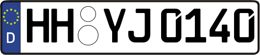 HH-YJ0140