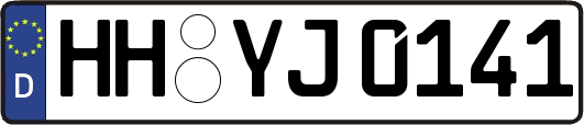 HH-YJ0141