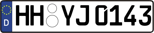 HH-YJ0143
