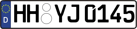 HH-YJ0145