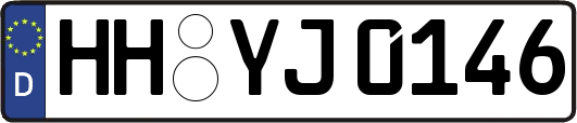 HH-YJ0146