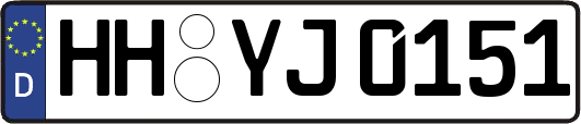 HH-YJ0151