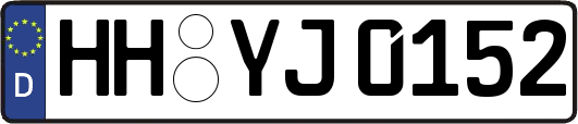 HH-YJ0152