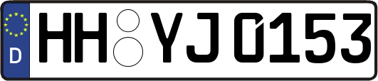 HH-YJ0153