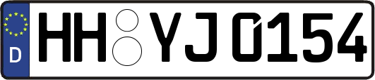 HH-YJ0154