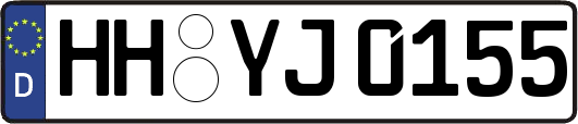 HH-YJ0155